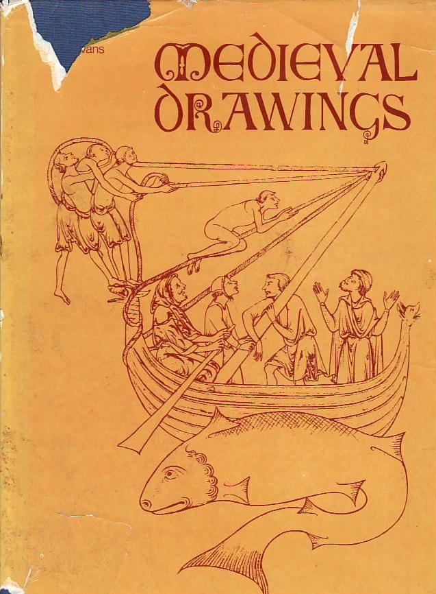 637x866 Medieval Drawings - Medieval Drawings