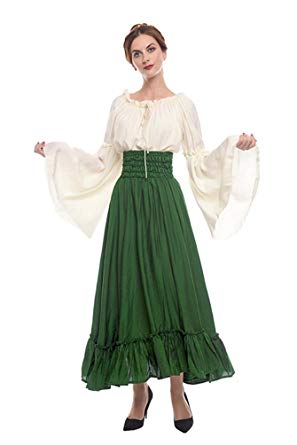 Medieval Dress Drawing at PaintingValley.com | Explore collection of ...