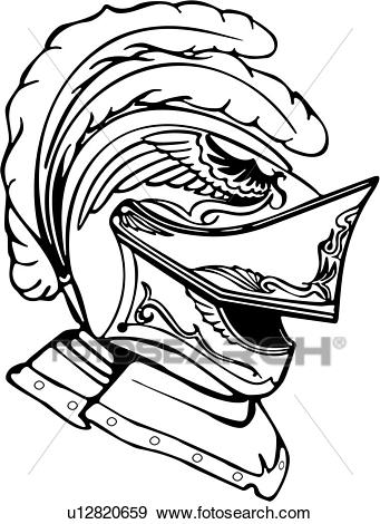 341x470 Huge Collection Of 'medieval Helmet Drawing' Download More Than - Medieval Helmet Drawing