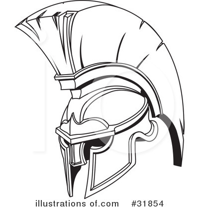 400x420 Medieval Knight Helmet Drawing - Medieval Helmet Drawing
