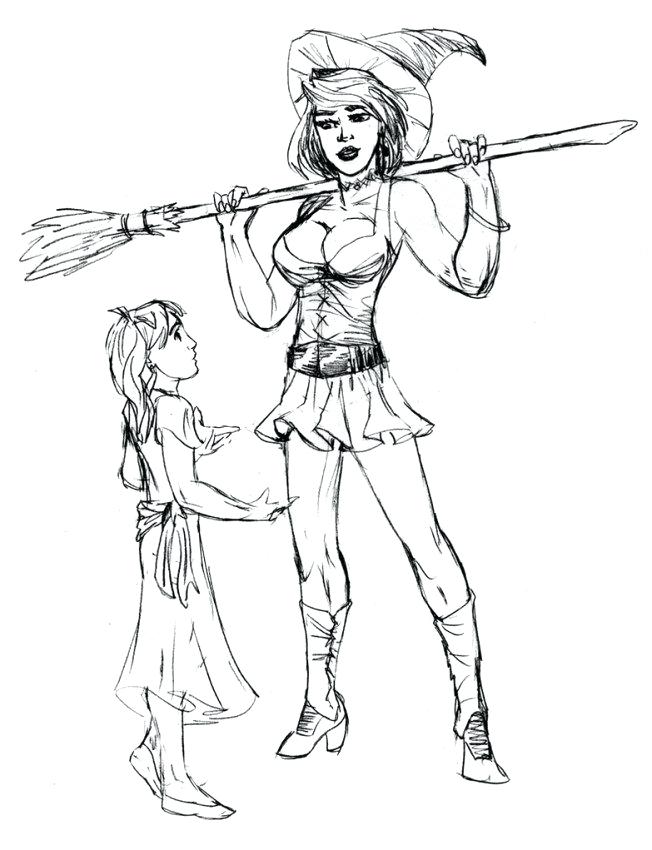 652x850 Coloring Harlem Renaissance Coloring Sheets Pages Artist Medieval - Medieval Princess Drawing