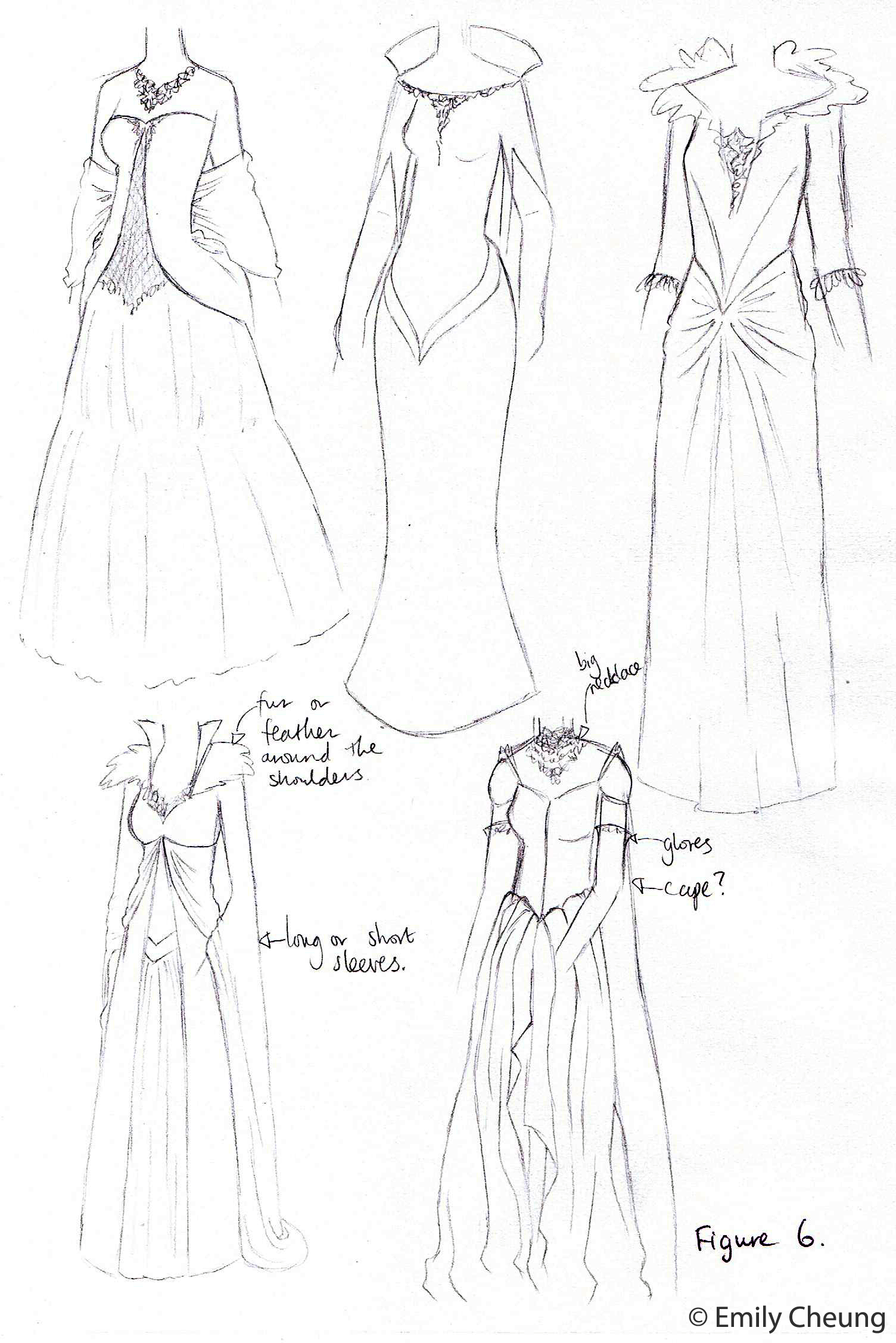 1504x2254 Medieval Queen Clothing Drawing - Medieval Queen Drawing