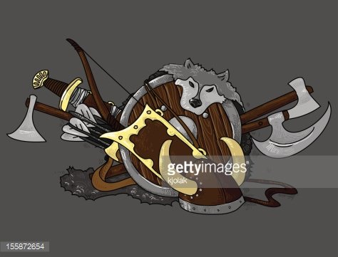 474x361 Shield Medieval Hand Drawing Premium Clipart - Medieval Shield Drawing