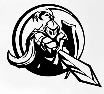 425x385 Knight Sword Shield Armor Medieval Weapons Rubber - Medieval Shield Drawing