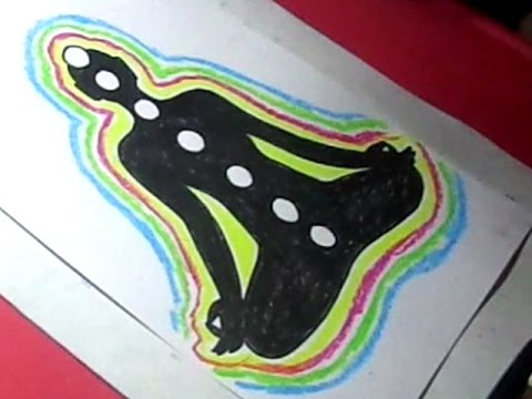 480x360 how to yoga meditation drawing - Meditation Drawing