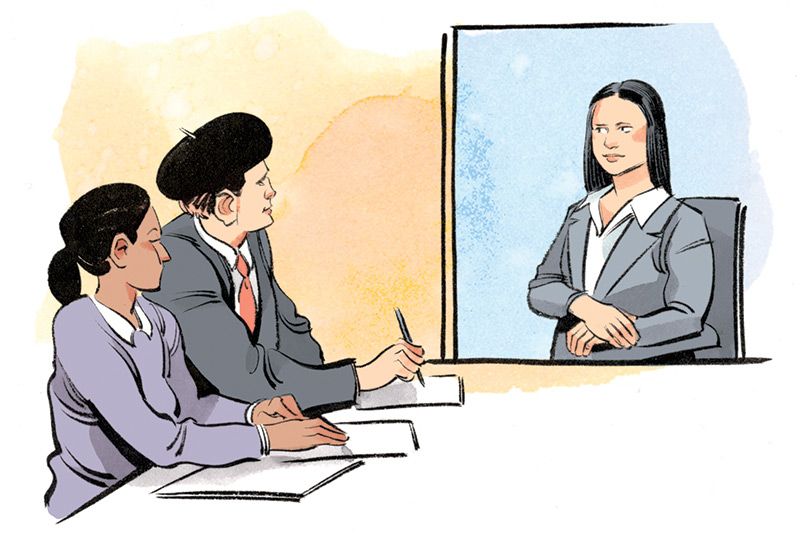 800x533 you may want to pay a professional to draw your next meeting - Meeting Drawing