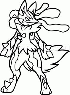236x321 huge collection of 'mega blaziken drawing' download more than - Mega Blaziken Drawing