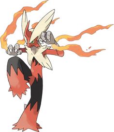 236x271 Best Blaziken Images Catch Em All, Drawings, Pokemon Images - Mega Blaziken Drawing