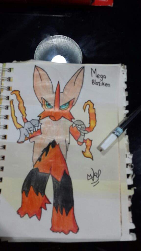 576x1024 mega blaziken drawing amino - Mega Blaziken Drawing