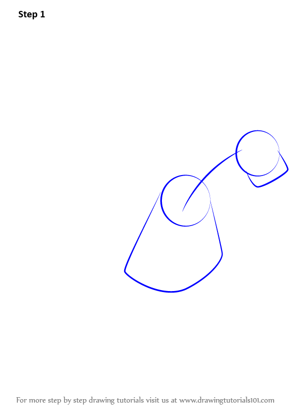 596x843 Learn How To Draw Mega Charizard X From Pokemon - Mega Charizard X Drawing