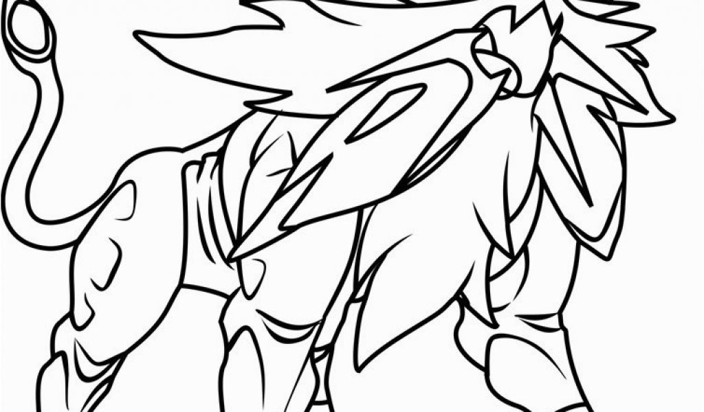 1024x600 Pokemon Coloring Pages Sun And Moon Legendary Charizard X - Mega Charizard X Drawing