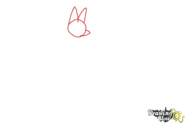 600x400 How To Draw Mega Lucario - Mega Lucario Drawing