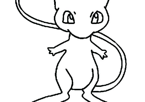 600x425 Mega Mewtwo Y Colouring Pages - Mega Mewtwo Drawing