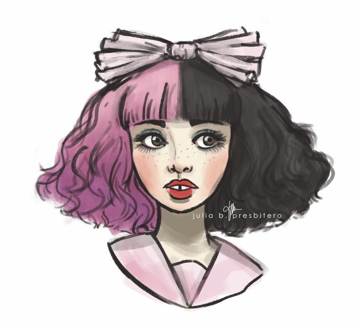 736x665 Melanie Martinez Art Melanie Martinez Art Melanie Martinez - Melanie Martinez Drawing