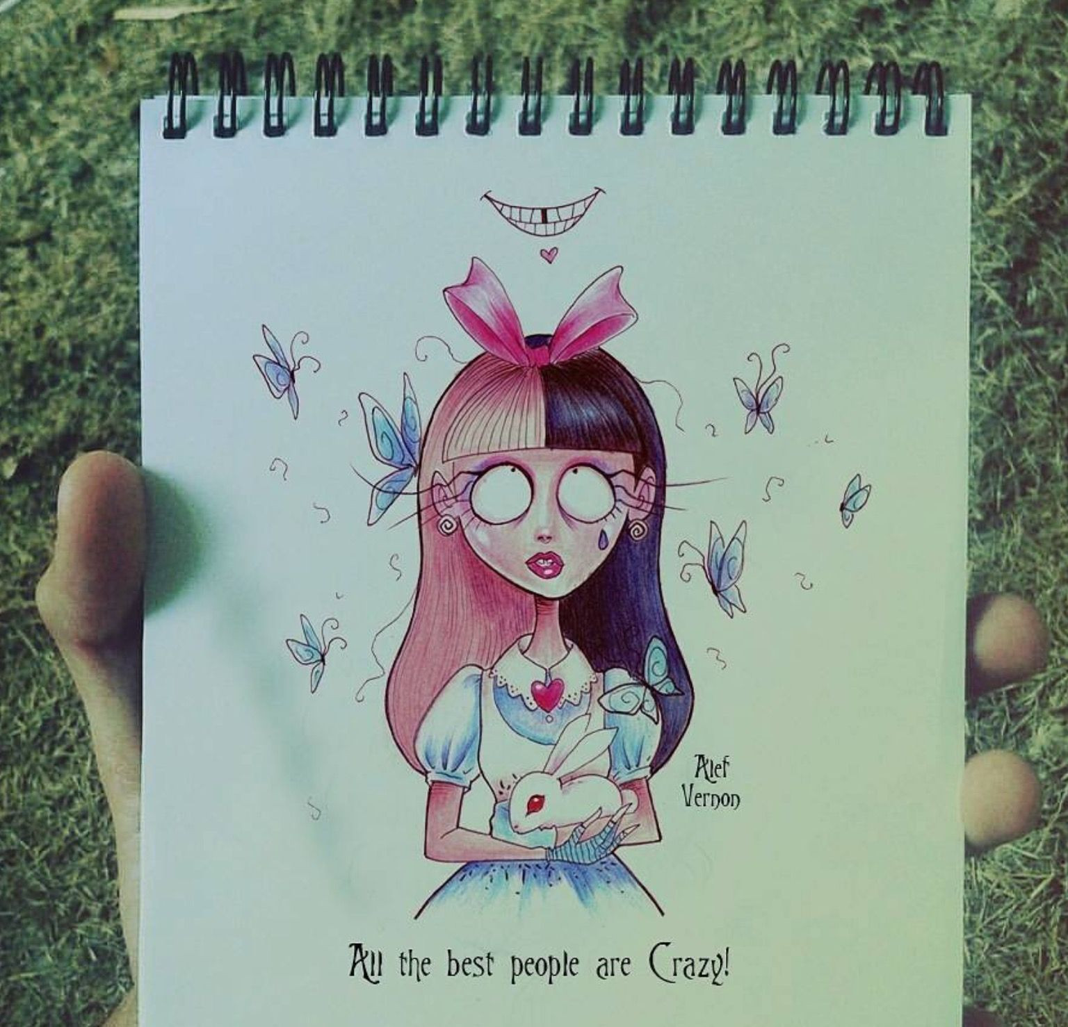 1536x1478 Melanie Martinez Drawings Easy Mad Hatter Melanie Martinez Abs - Melanie Martinez Drawing