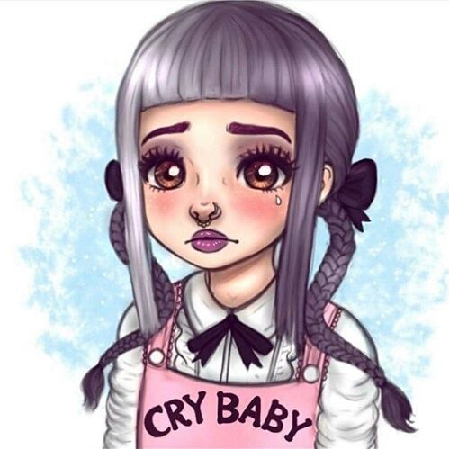499x499 Melanie Martinez Image Drawing Inspirations Melanie Martinez - Melanie Martinez Drawing