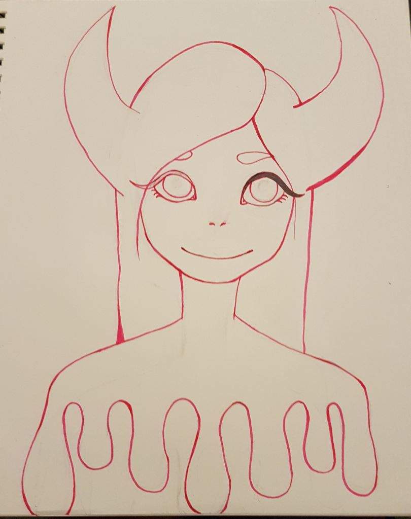 810x1024 Drawing Art Amino - Melting Drawing