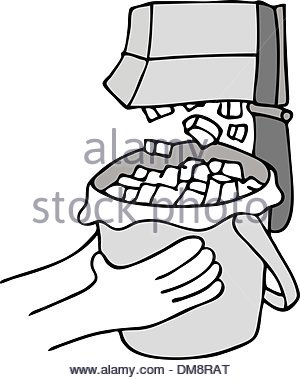 300x380 Melting Ice Cube Drawing - Melting Ice Cube Drawing