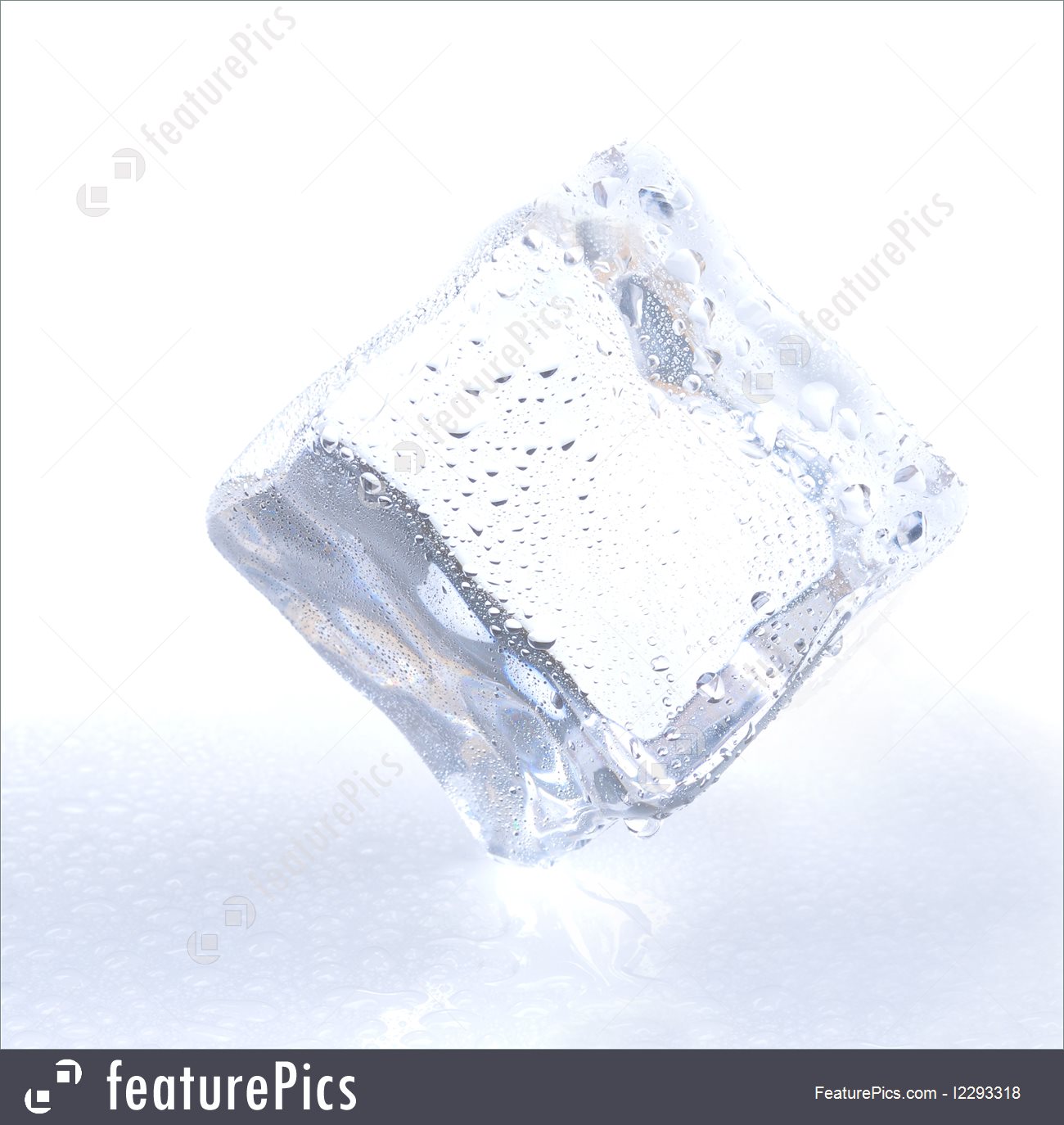 1300x1374 Melting Ice Cube Picture - Melting Ice Cube Drawing