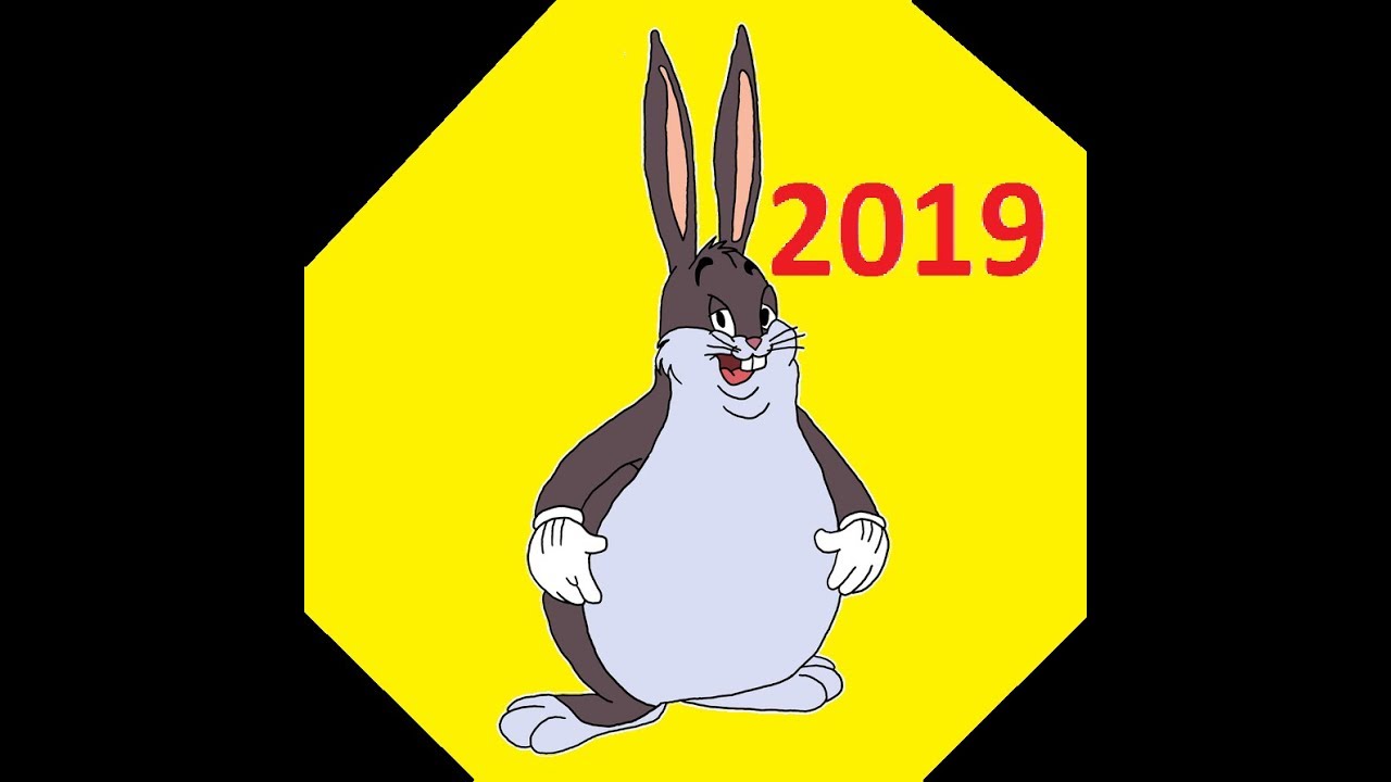 1280x720 big chungus other memes drawings - Meme Drawings