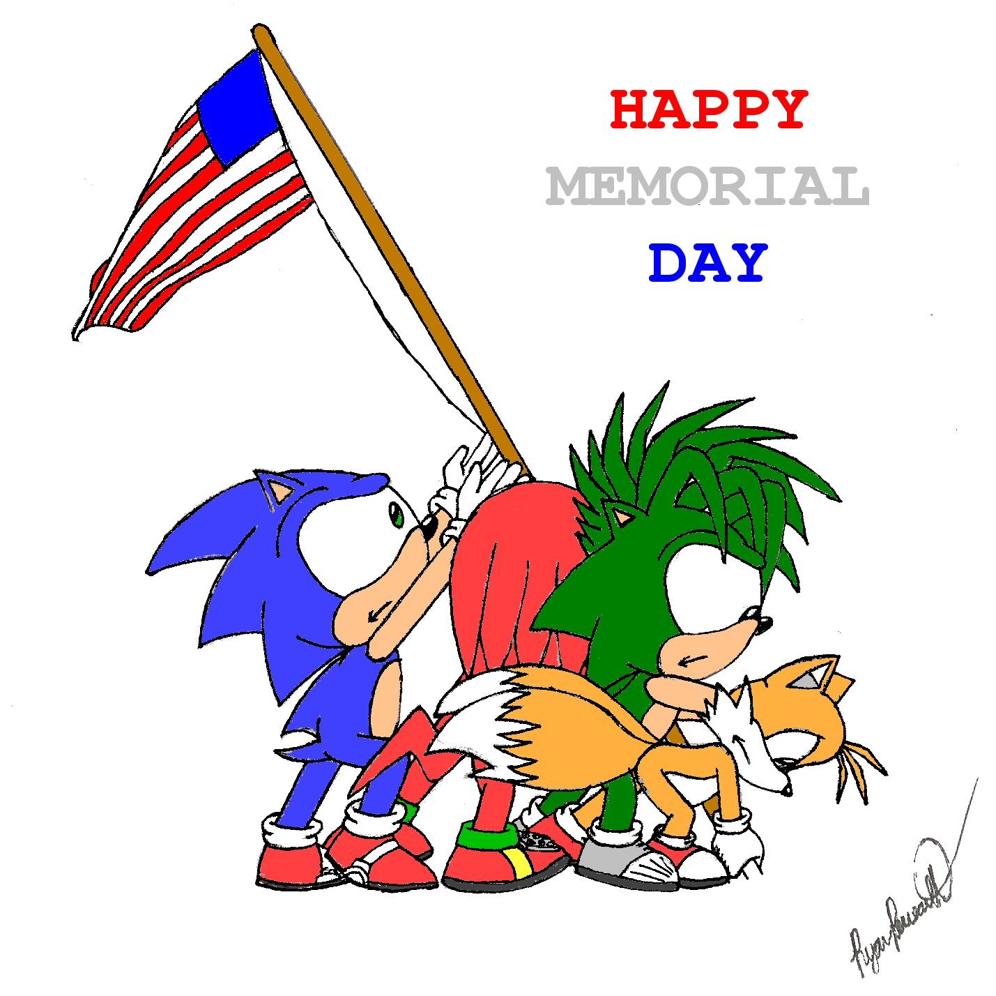 Memorial Day Drawings at Explore collection of