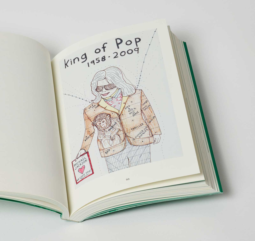 1024x965 veronica de jesus, people are a light to love, memorial drawings - Memorial Drawings