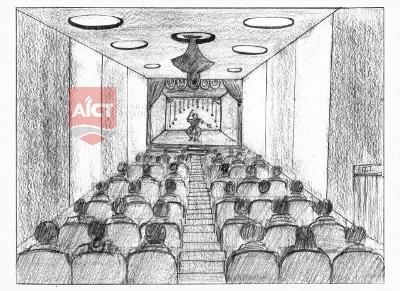 400x291 memory drawings nata and jee arch coaching - Memory Drawing