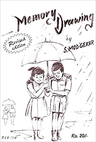 338x499 buy memory drawing book online - Memory Drawing