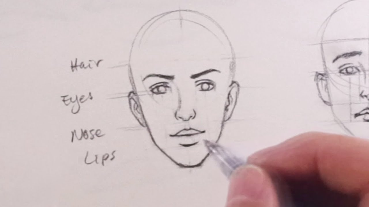 Men Lips Drawing at Explore collection of Men Lips