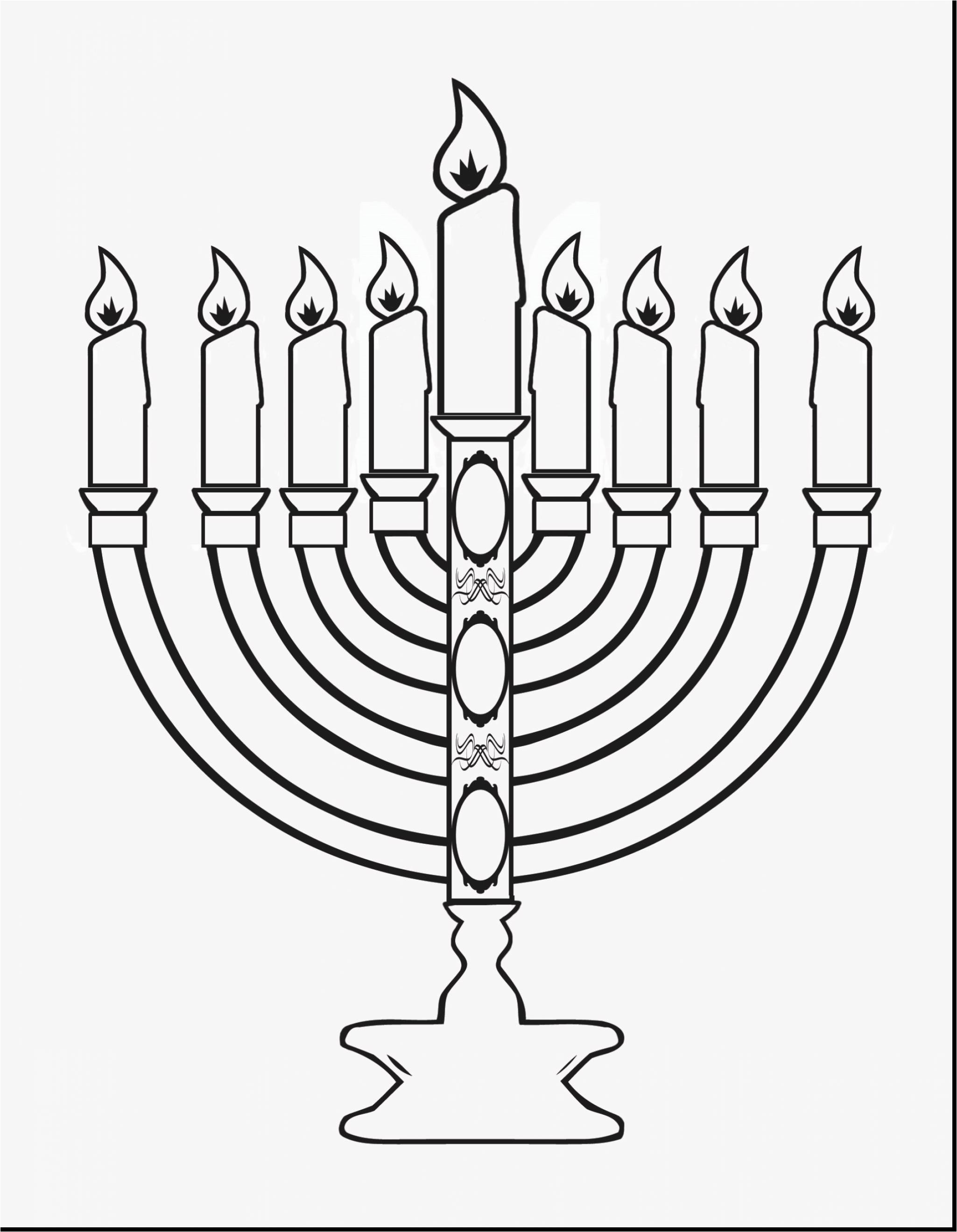 2050x2640 hanukkah menorah drawing - Menorah Drawing