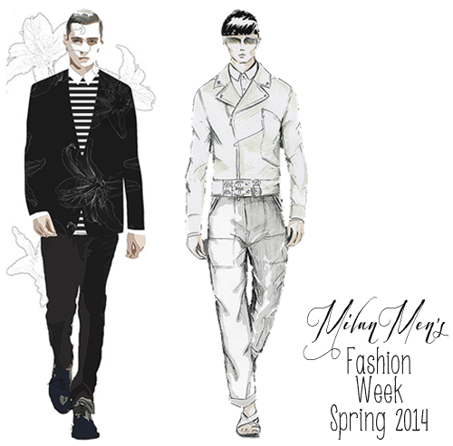 500x493 fashion sketches june - Mens Fashion Drawings