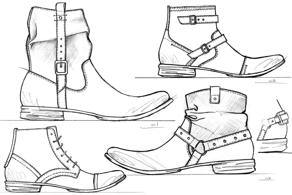 1200x800 men dress shoes sketch sketch coloring page - Mens Shoes Drawing