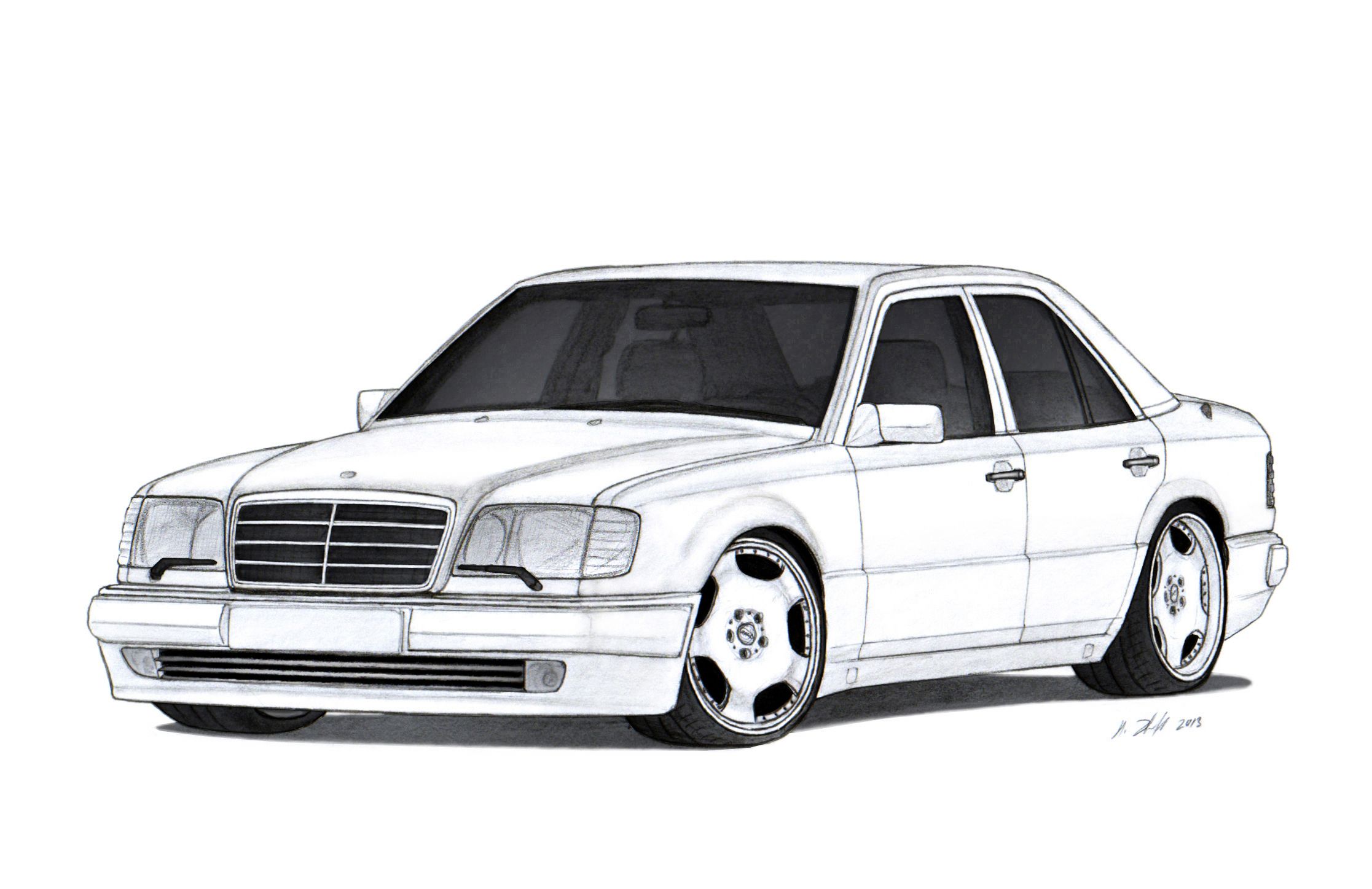 2233x1448 mercedes benz mercedes benz e class - Mercedes Benz Drawing