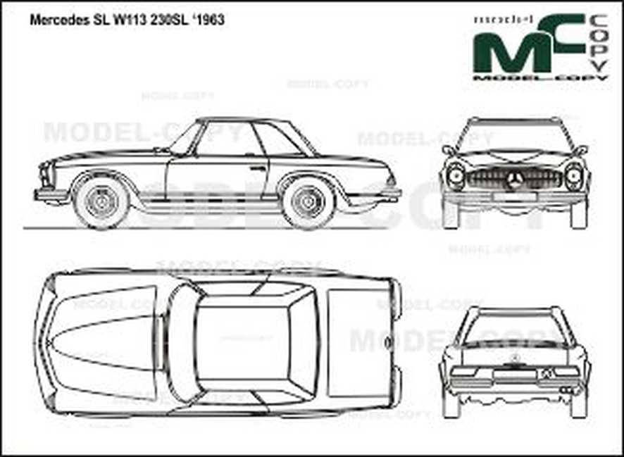 886x649 mercedes benz sl class - Mercedes Drawing