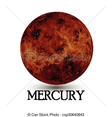 450x470 Mercury Drawing - Mercury Drawing