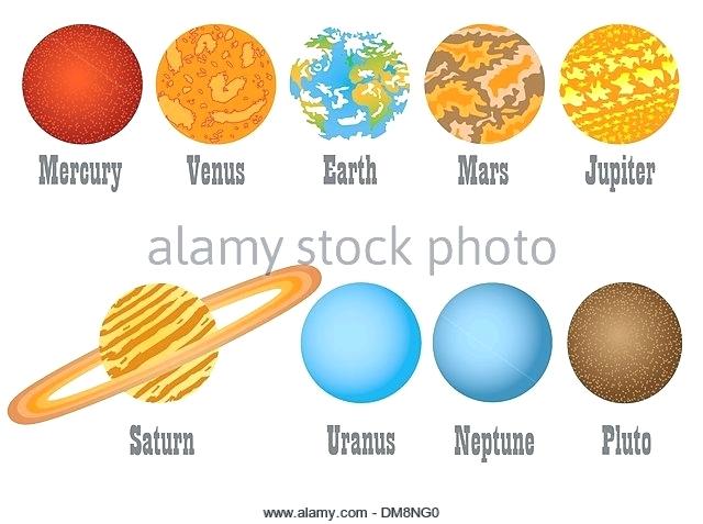 640x477 what are the nine planets in order mercury drawing at com free - Mercury Planet Drawing