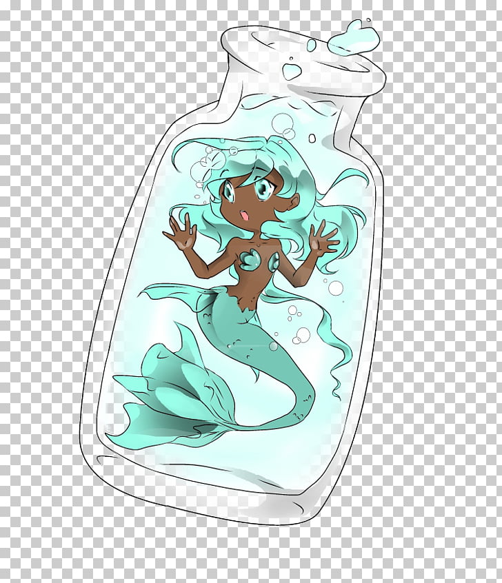 728x846 mermaid drawing chibi cartoon, drawing mermaid png clipart free - Mermaid Cartoon Drawing