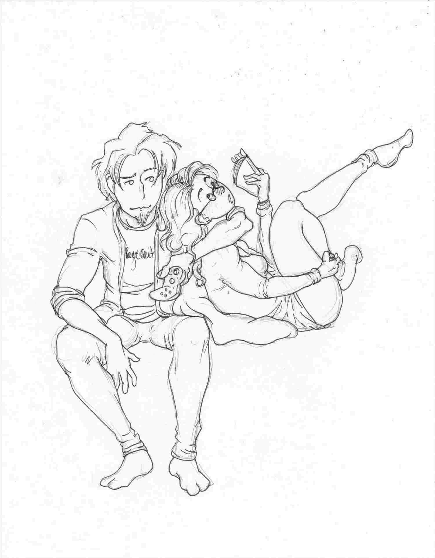 1501x1923 Easy Simple Mermaid Drawing - Mermaid Drawing Book