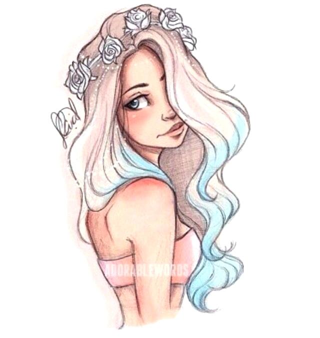 640x676 Mermaid Drawing Joakimskoog - Mermaid Drawing Easy