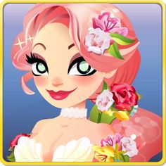 236x236 best mermaid world game images mermaid wallpapers - Mermaid Drawing Games