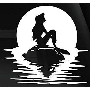 Top How To Draw The Little Mermaid Sitting On A Rock in the world Learn more here 