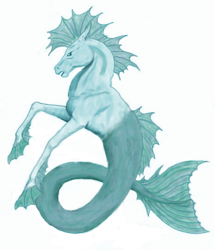 430x500 how draw mermaid tail - Mermaid Tail Drawing