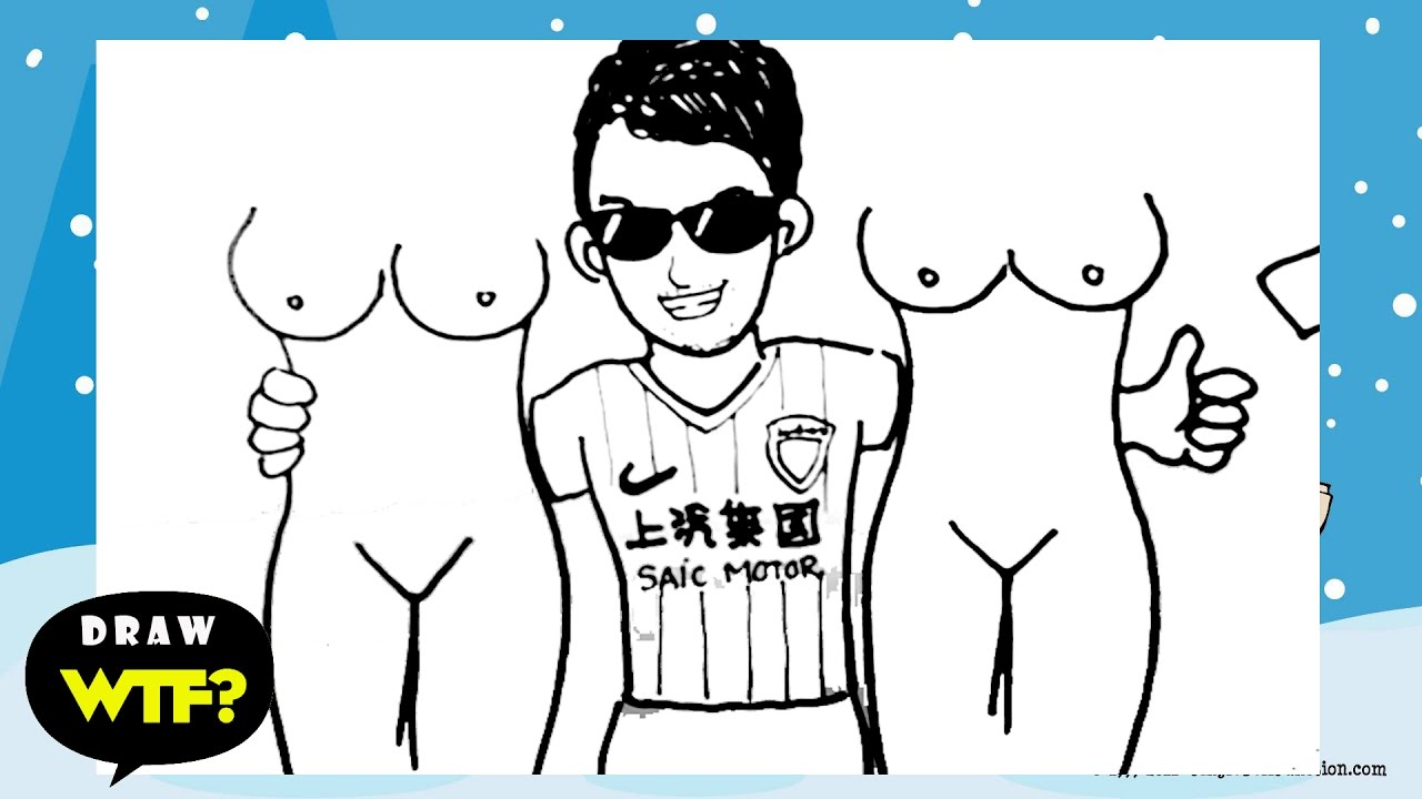 1280x720 how dirty is your mind merry christmas - Merry Christmas Drawing