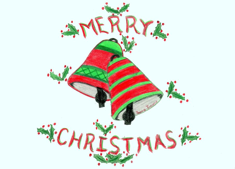 900x646 merry christmas drawing - Merry Christmas Drawing