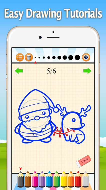 422x750 how to draw merry christmas drawing and coloring - Merry Christmas Drawing Images