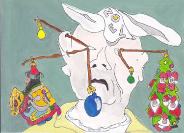 375x271 merry christmas drawing - Merry Christmas Drawing Images