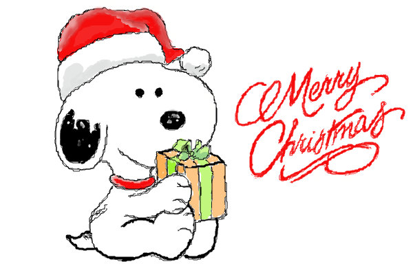 600x400 snowman and christmas wallpaper beautiful merry christmas - Merry Christmas Drawing Images