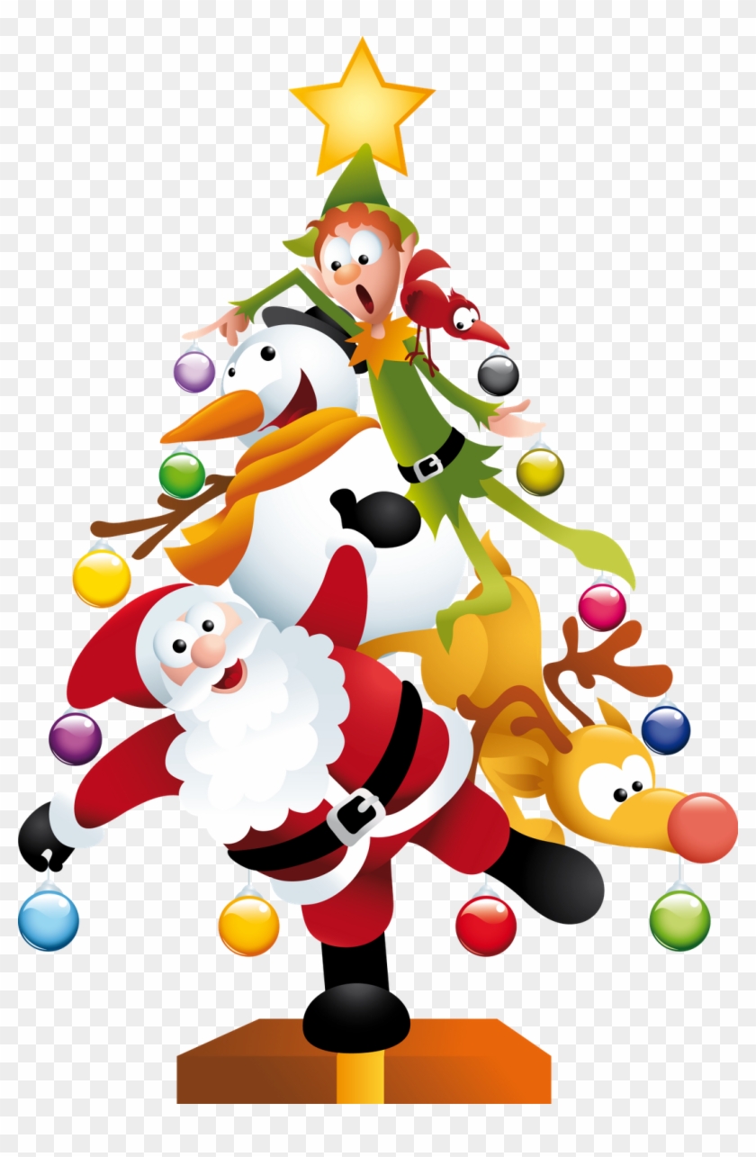 840x1285 funny merry christmas pictures to draw - Merry Christmas Tree Drawing