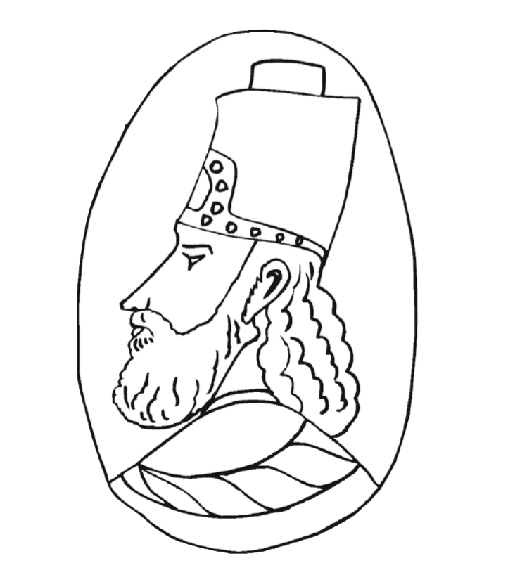 732x828 games and activities on mesopotamia - Mesopotamia Drawings