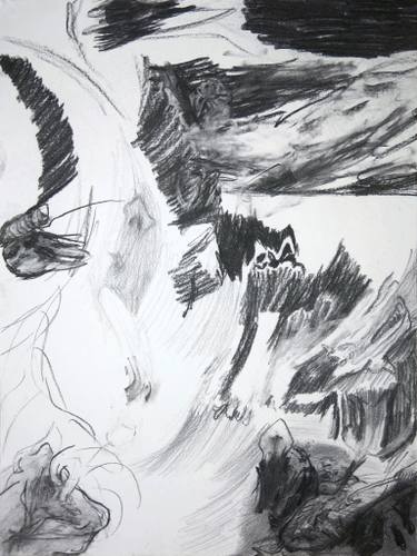 375x500 magik drawings for sale saatchi art - Mesopotamia Drawings